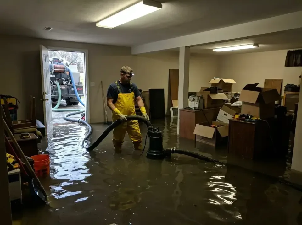 basement-burst-pipe-flooding-a-001 — frequently asked questions, 24-Hour Water Damage Restoration Services in Royal Kunia, HI